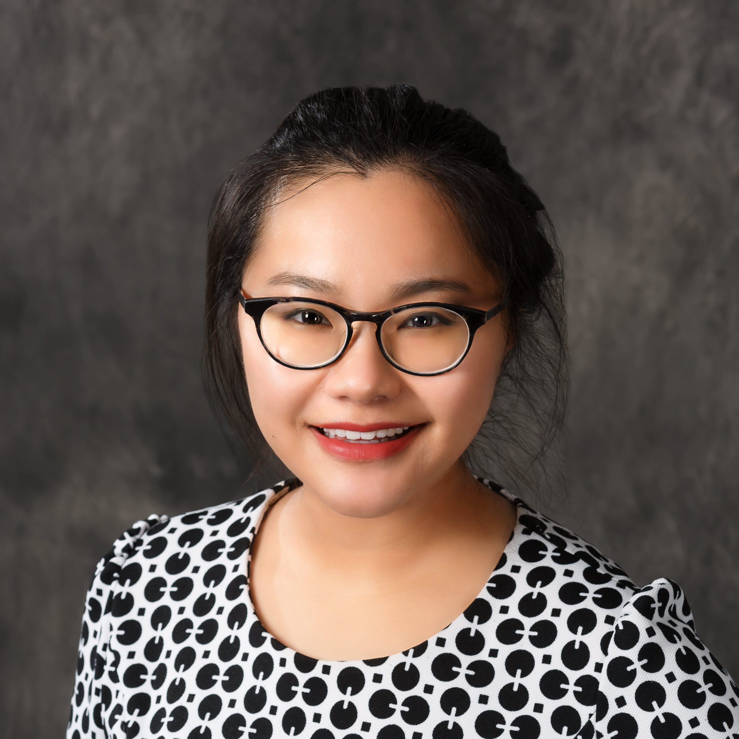Professional Headshots at Right Management